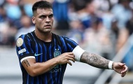 Lautaro Martinez: Người kiên định giữa sự hỗn loạn của Inter Milan