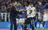 'Meritocracia' của Xabi đánh thức phong độ đỉnh cao của Vinicius