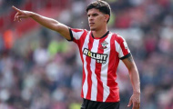 West Ham bổ sung Mateus Fernandes, thương vụ trị giá 41 triệu bảng
