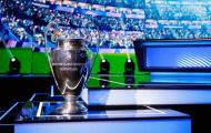 Những điều cần biết về thể thức Champions League 2025/26