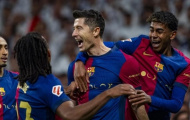 Barcelona giờ là ứng viên vô địch Champions League