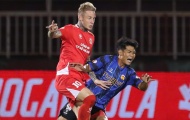 CĐV HAGL hoang mang sau thất bại trước CA TPHCM
