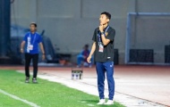 Liên đoàn Bóng đá Thanh Hóa được đề nghị tiếp quản CLB Thanh Hóa