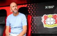 Soi trận Werder Bremen vs Leverkusen: Cơ hội sửa sai cho Ten Hag