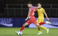 V-League chứng kiến 4 ngoại binh được triệu tập dịp FIFA Days tháng 9