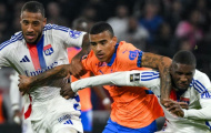 Soi trận Lyon vs Marseille: Đại chiến không khoan nhượng tại Groupama