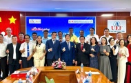TP.HCM khai mạc Khóa bồi dưỡng Kinh tế thể thao 2025: Bước đi tiên phong kiến tạo hệ sinh thái thể thao - kinh tế đô thị