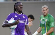 Kean gia hạn Fiorentina: Quyết định đầy ý nghĩa và tham vọng