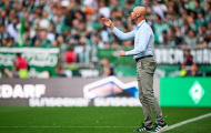 Ten Hag chưa biết mùi chiến thắng tại Bundesliga