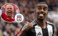 Alexander Isak gia nhập Liverpool: Tại sao 130 thay vì 150 triệu bảng?
