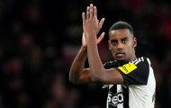 Liverpool cuỗm Isak, Newcastle hụt hơi chuyển nhượng