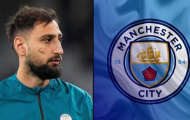 CHÍNH THỨC! Man City chiêu mộ Donnarumma, hợp đồng 5 năm