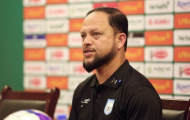 Trợ lý Hassan sẵn sàng thay HLV U23 Bangladesh đấu U23 Việt Nam