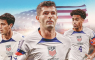 The U.S. Way: Cuộc cách mạng phát triển tài năng của bóng đá Mỹ