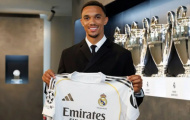 Vì sao Real là ''bậc thầy'' trong các thương vụ 0 đồng?
