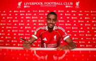 Isak đến Liverpool: Chi tiết vụ chuyển nhượng gây tranh cãi hè 2025