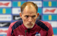 Tuchel: Chẳng có lời nguyền nào dành cho đội tuyển Anh