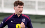 John Stones rút lui khỏi đội tuyển Anh vì chấn thương