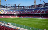 Sự trở lại Spotify Camp Nou của Barcelona gặp khó khăn