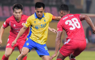 CĐV Hà Nội FC lo lắng với khởi đầu thất vọng tại V-League