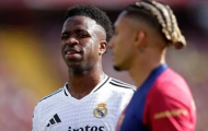 Real đánh bại Barca trên TTCN, vậy còn La Liga thì sao?