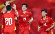 U23 Việt Nam: Tia sáng duy nhất của bóng đá Đông Nam Á?