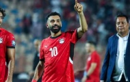 Vòng loại World Cup 2026: Cuộc đua khốc liệt trên toàn cầu