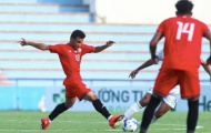Phân tích U23 Yemen: Thể chất mạnh mẽ; U23 Việt Nam lên kế hoạch đối phó