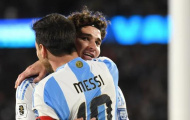 Soi trận Ecuador vs Argentina: Vá khoảng trống Messi
