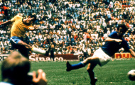 Bàn thắng của Carlos Alberto và ảo ảnh về kỳ World Cup vĩ đại nhất