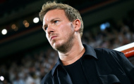 Nagelsmann tạm vượt Flick nhưng áp lực chưa giảm