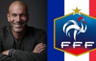 Zidane sẵn sàng dẫn dắt tuyển Pháp, thay Deschamps sau World Cup 2026