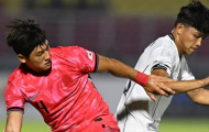 CHÍNH THỨC! U23 Indonesia lỡ hẹn với giải U23 châu Á