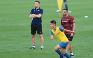 Andrej Nguyễn An Khánh từ chối nhiều CLB V-League, tương lai bỏ ngỏ tại Việt Nam