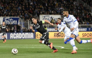 Soi trận Auxerre vs Monaco: Chủ nhà khó phá dớp