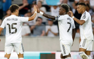 Real Madrid và Real Sociedad, đội nào chiếm ưu thế?
