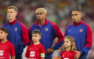 Soi trận Barcelona vs Valencia: Chênh lệch lực lượng