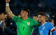 Uruguay đến Malaysia thi đấu giao hữu vào tháng 10
