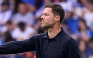 Xabi Alonso: 'Thẻ đỏ của Huijsen là thẻ vàng trong mắt tôi'