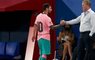 Sân Johan Cruyff: Từ Messi đến Lamine Yamal