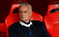 Tuyển Trung Quốc nhắm Mourinho, quyết định sẽ có trong tháng 9