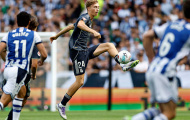 Real Madrid muốn kiến nghị lên FIFA về thẻ đỏ của Dean Huijsen