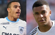 Soi trận Real Madrid vs Marseille: Mbappe đọ tài Greenwood