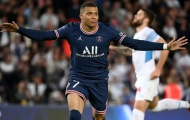 Marseille - 'Con mồi' quen thuộc của Mbappe