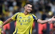 Ronaldo không thể thi đấu tại Việt Nam ở AFC C2