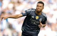 Mbappe hướng đến 50 bàn và giấc mơ Champions League