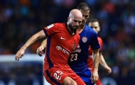 Buriram United lội ngược dòng 2-1 trước Johor Darul Tazim