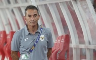 Hé lộ cái tên có thể thay Gerald Vanenburg ở U23 Indonesia