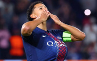 10 hậu vệ ghi bàn nhiều nhất lịch sử Champions League: Marquinhos ở đâu so với Ramos?