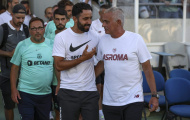 Mourinho, Amorim và triết lý của những HLV sẵn sàng hi sinh vì lý tưởng